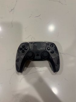 Camo Ps5 control