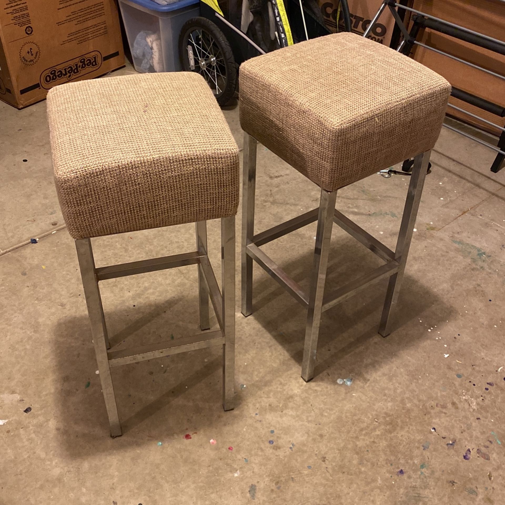 Quality Stools