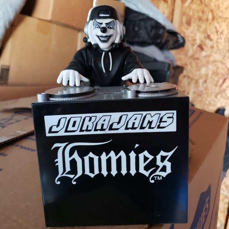 Homies Vital Jokachild for Sale in San Marcos, TX - OfferUp