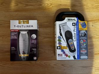 Hair Clippers