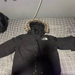 The North Face Jacket