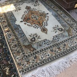 Persian Rug 