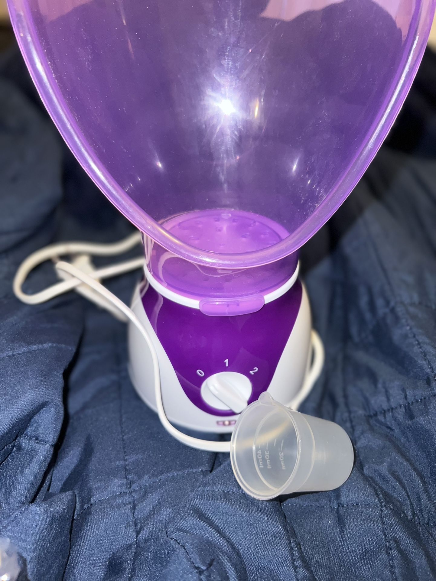 Facial Steamer