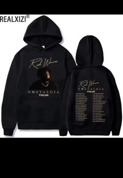 Men's and women's hoodies, casual trend printed hoodies, fashionable long sleeved hooded pullovers, street style men's clothing