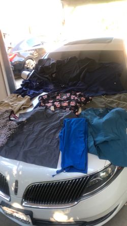 12 new scrubs