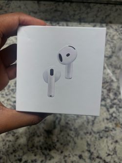 AirPods Pro 4 ANC (UNUSED)