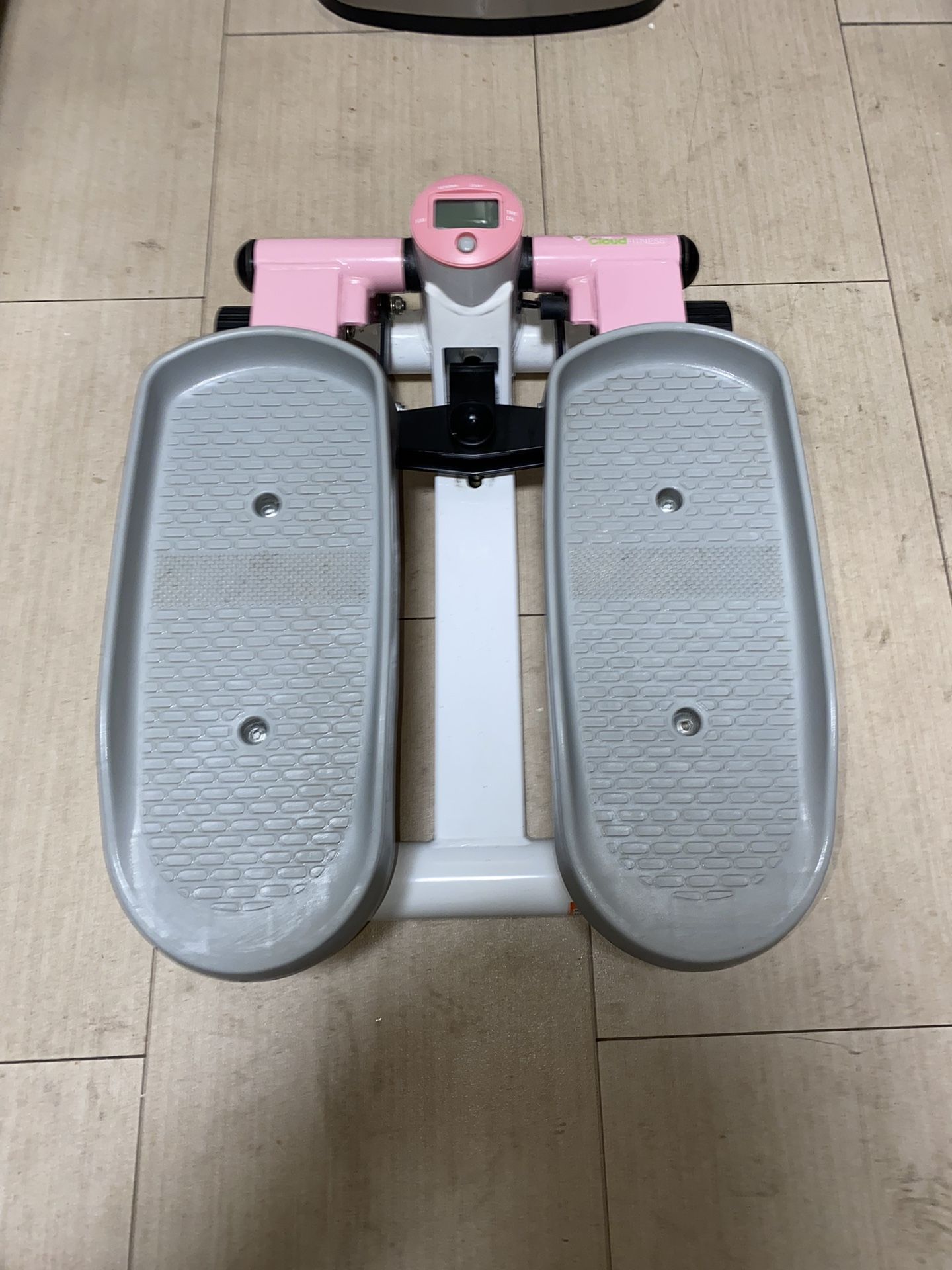 My Cloud Fitness Exer-Work Mini Stepper