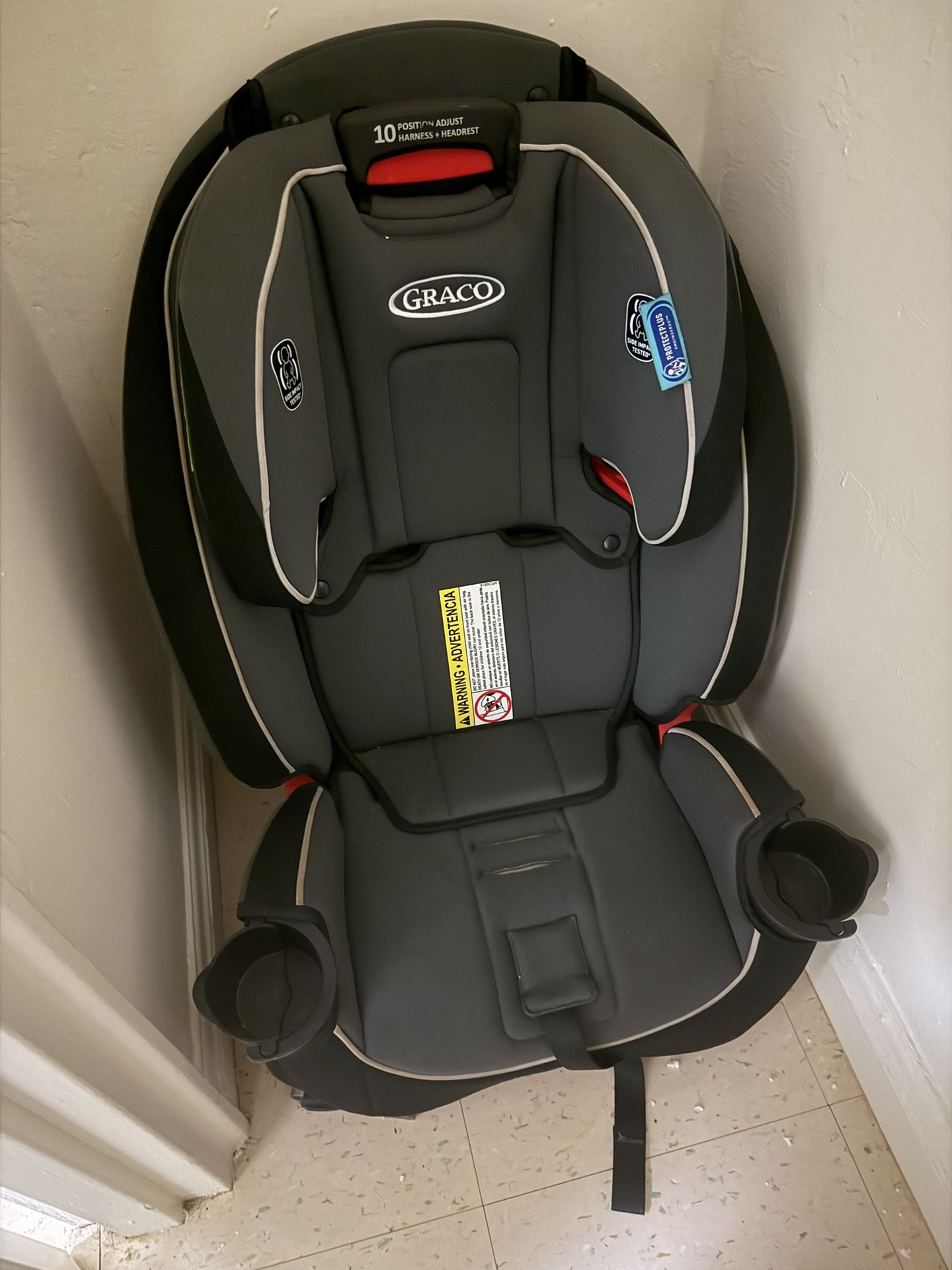 Graco Car Seat