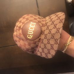 Gucci Hat 