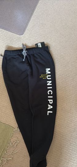 Municipal Sweats