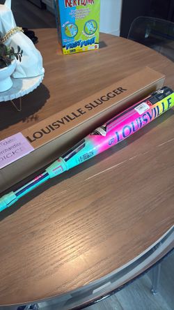 2027 LOUISVILLE SLUGGER - USSA BAT - 30” -8