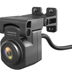 Kenwood KCA-R110