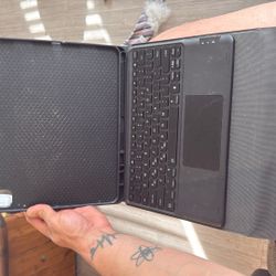 iPad PRO Keyboard 