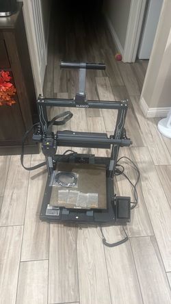 Elegoo Neptune 4 Plus 3D Printer