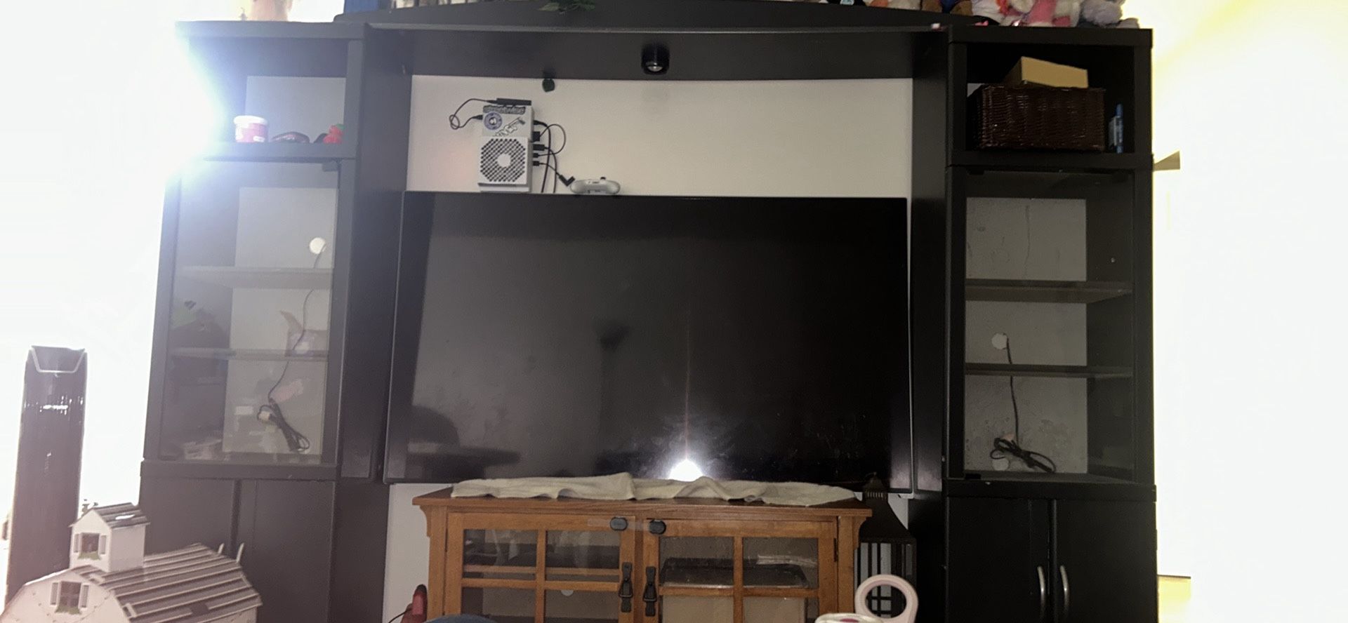 Cabinets With Top Shelf