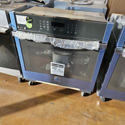 Built In Electric Oven GE Appliances 30 Inch Wide