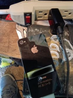 Vintage I phones and I pod