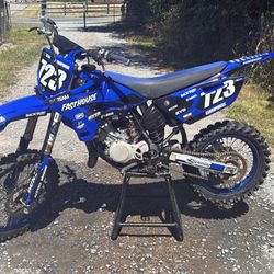2019 yz85 small wheel