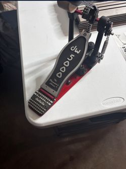 Dw 5000 Single pedal