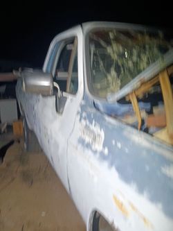 1973 Chevrolet 1/2 ton 4x4
