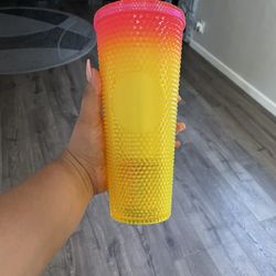 Starbucks Mango