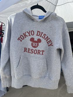 Disney Hoodie