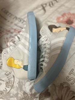 Adidas Beavis And Butt-Head Shoes