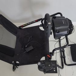 Gaming Racing Chair Xbox MAC