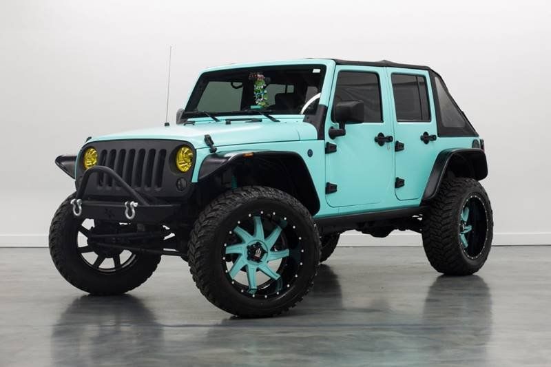 07 Jeep Wrangler For Sale In Diamond Il Offerup