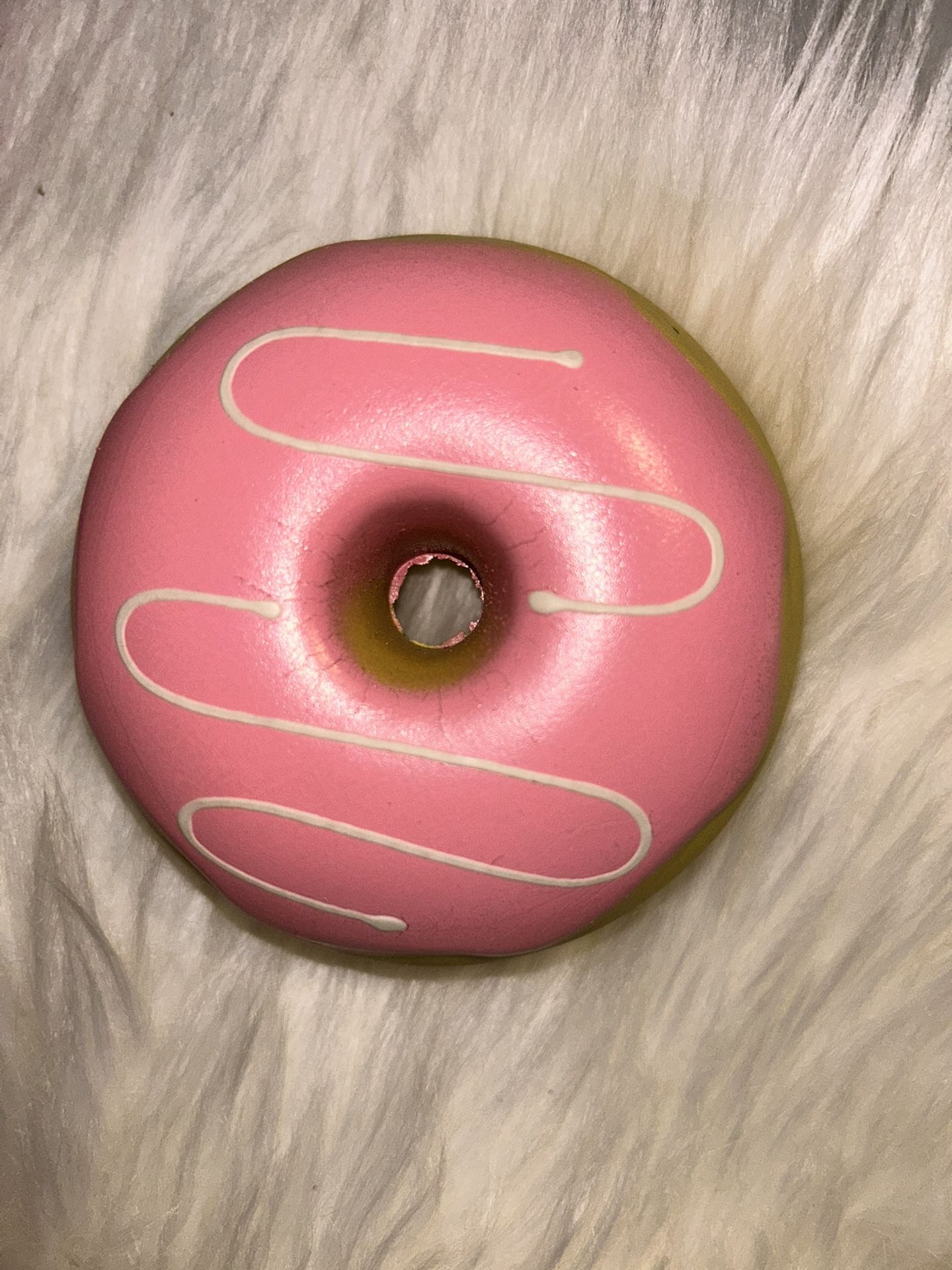 Squishy Donut