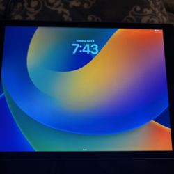 iPad Pro 1st Generation 32GB