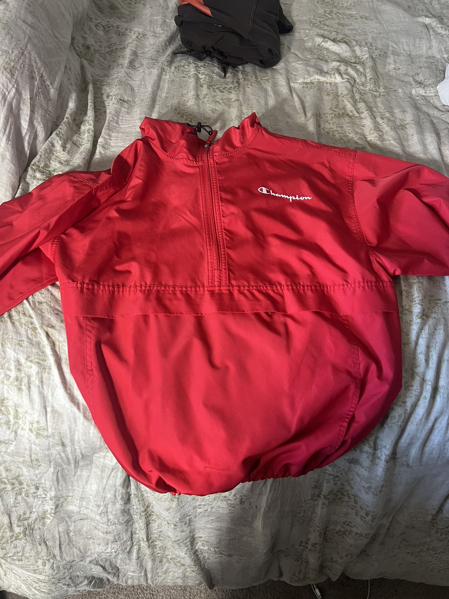 Champion Jacket