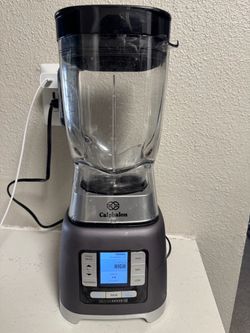 Calphalon ActiveSense Blender