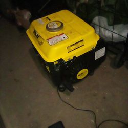 Aceup Gas Generator Ag1000