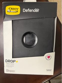 Otter Box- iPad - brand new