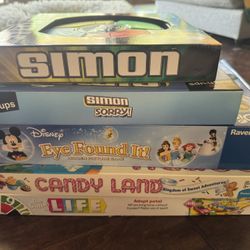Board Games
