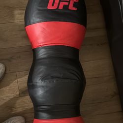 UFC Ground And Pound Bag