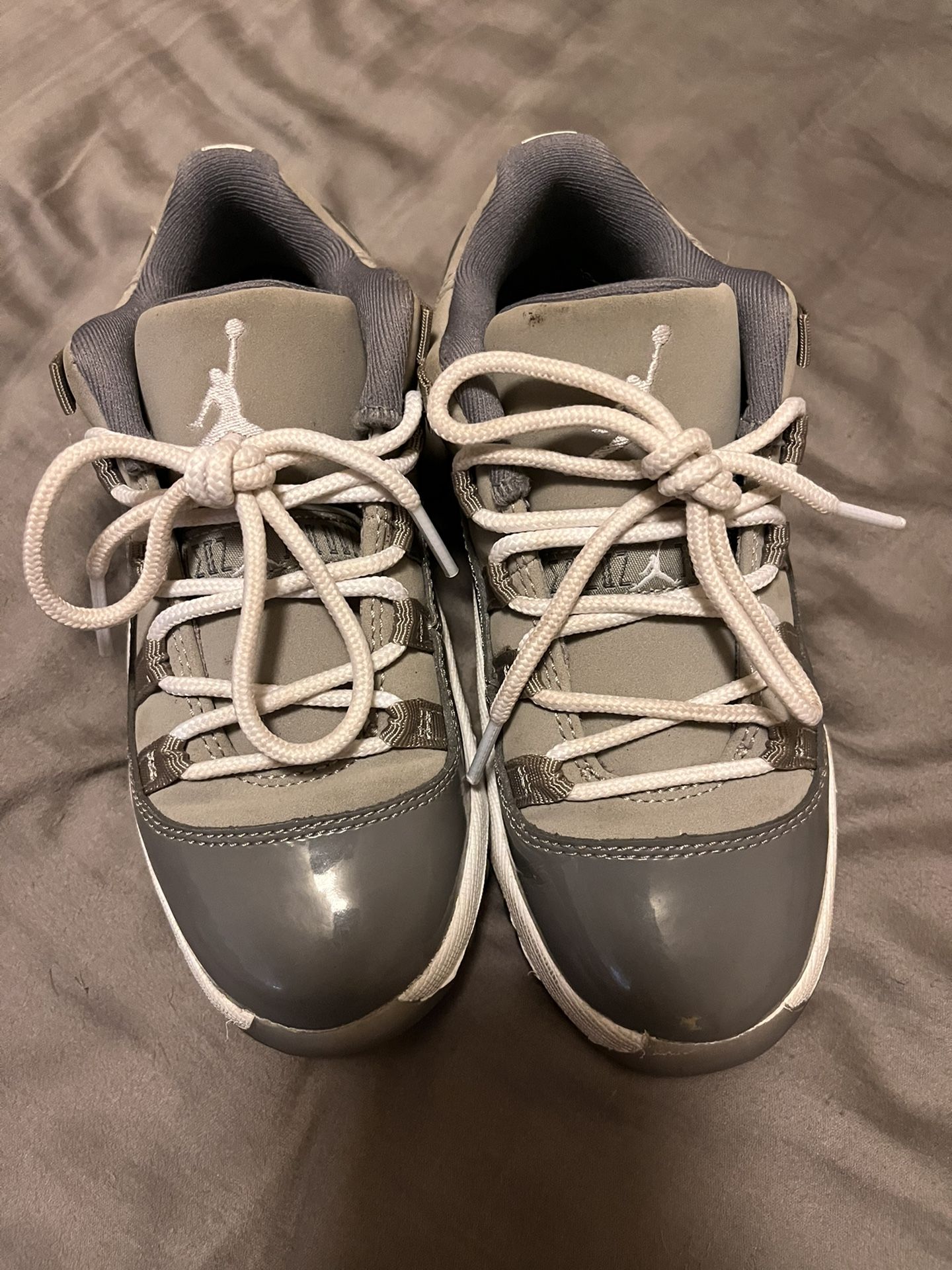 Jordan 11’s 1Y