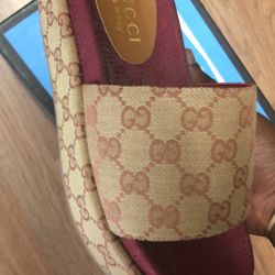 Gucci Slides 