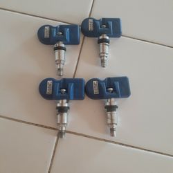 Silverado Sensor 