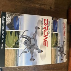 Drone Simulator Brand New