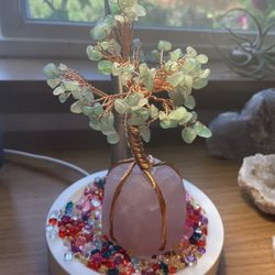 Crystal 
