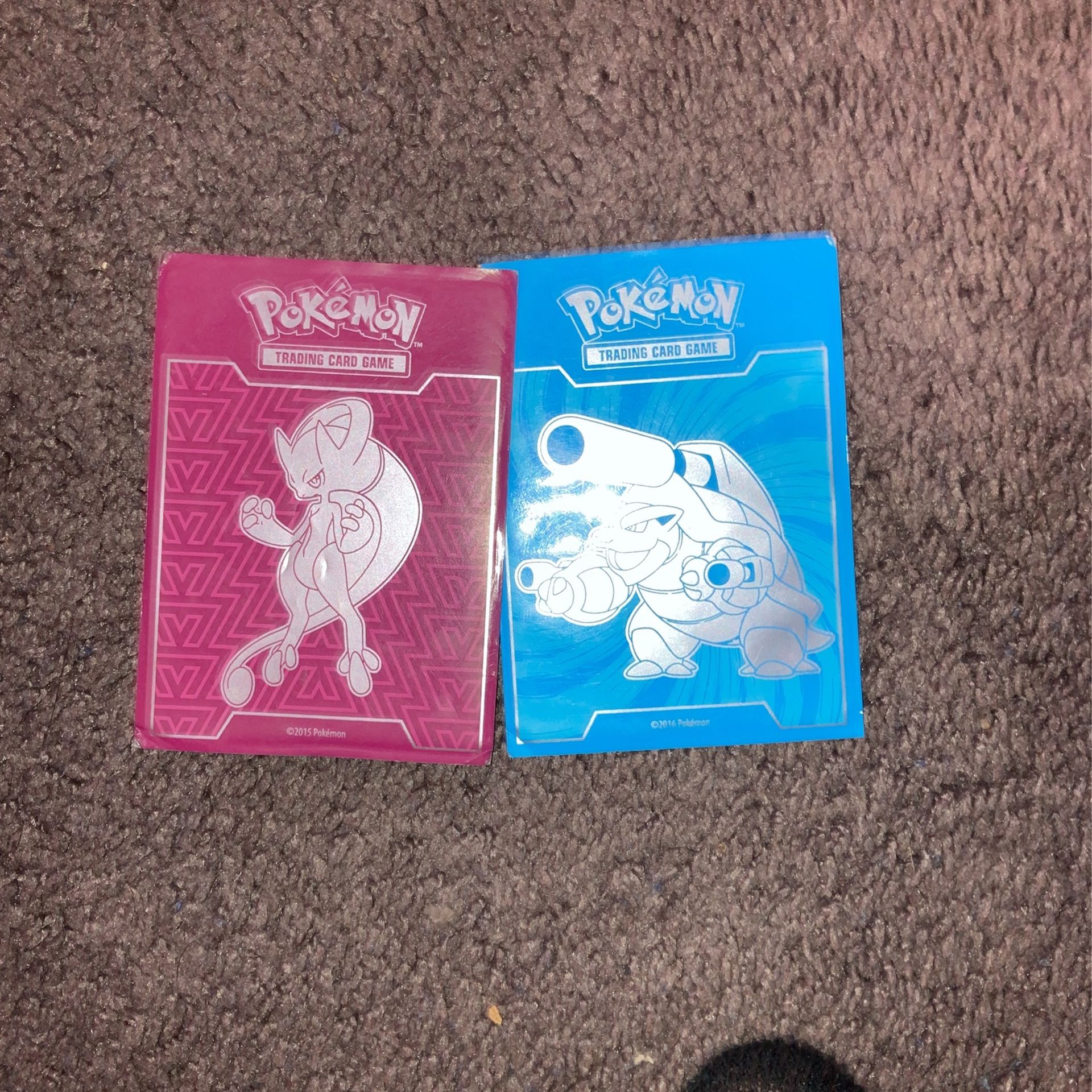 Case And Card