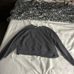Great H&M Sweater Cropped
