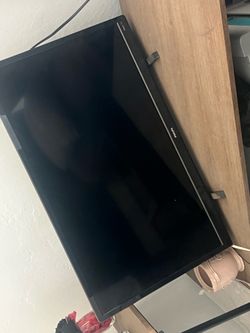 32” tv