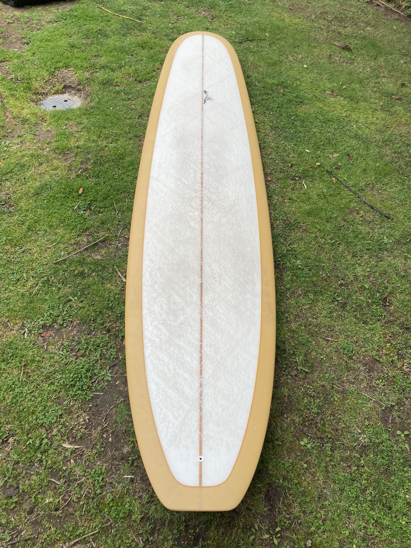 Thomas Bexon Keeper 2.0 Surfboard for Sale in San Diego, CA - OfferUp