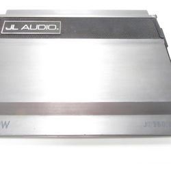 JL AUDIO J2 360.2 CAR AUDIO AMPLIFIER 