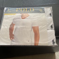 Polo Ralph Lauren New Shirts 