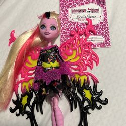 Monster High 