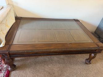 Coffee Table for Sale
